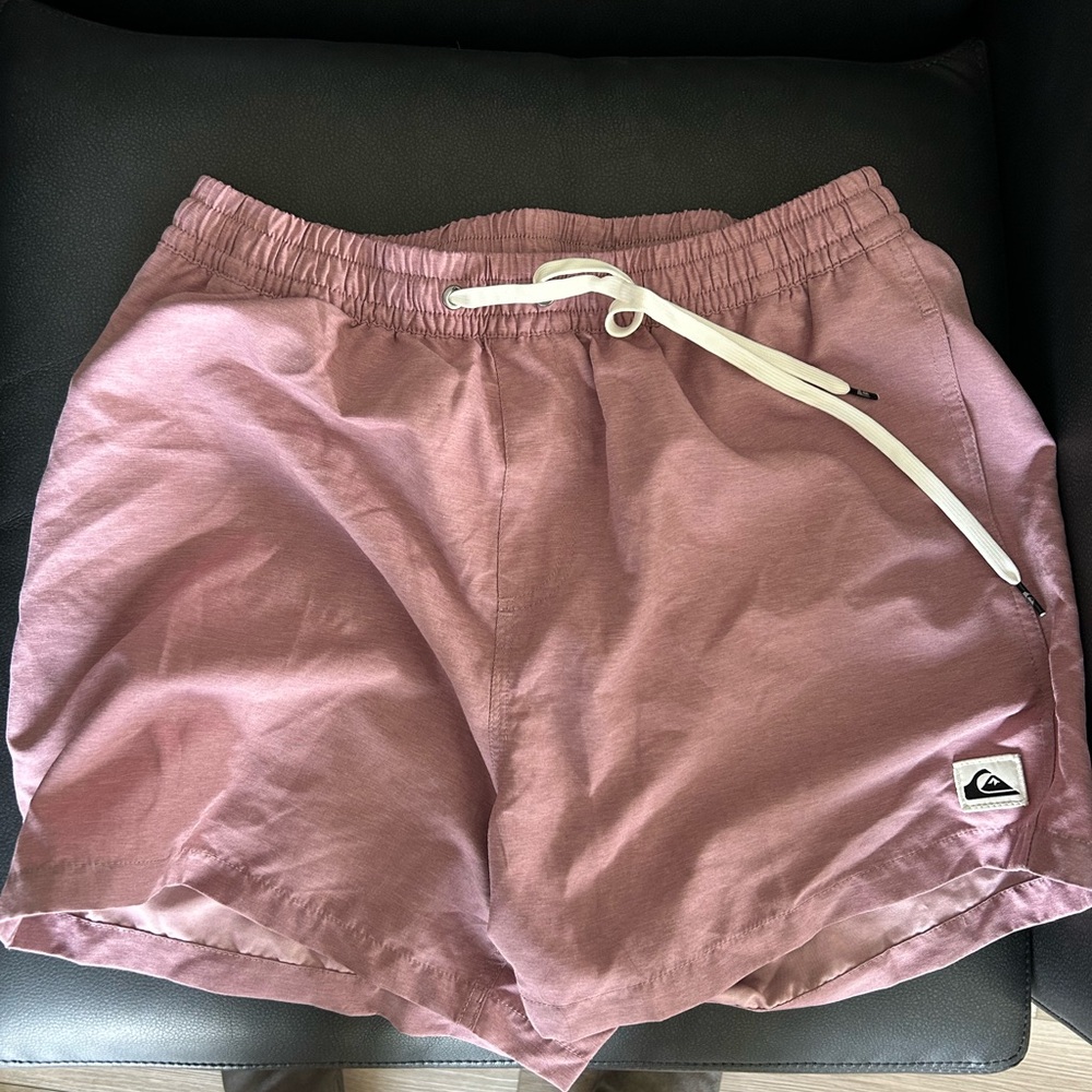 Quiksilver Mens swim Shorts